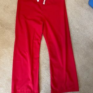 Urbane scrub pants, XSP